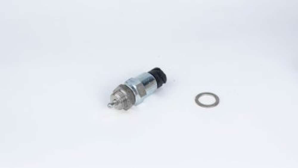 SW Sensors for PTOs