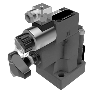Safety valves DB and DBW