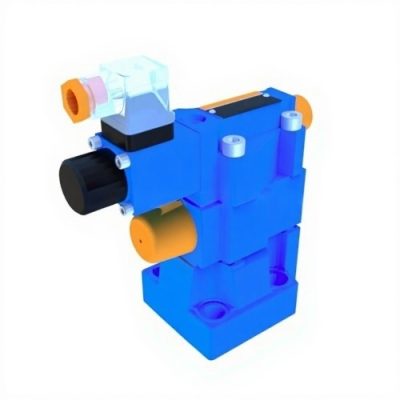 Safety valves DBE(E) and DBEM(E)