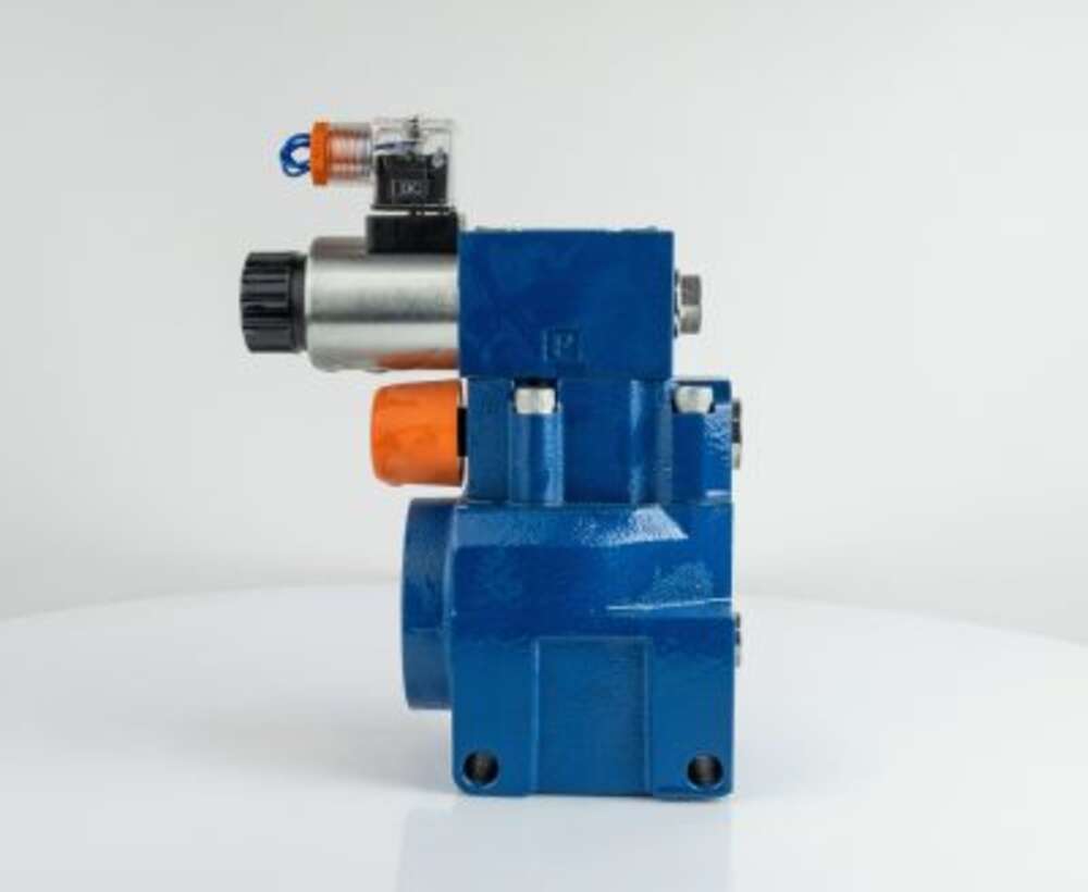 Клапан DBW20BG2-50-200G24N9Z5L