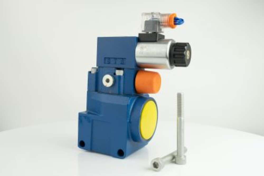 Клапан DBW30BG2-50-100G24N5ZL