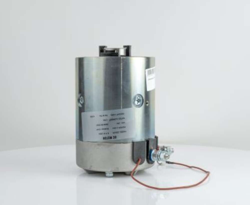 Електродвигун DC24V-2.2/2500