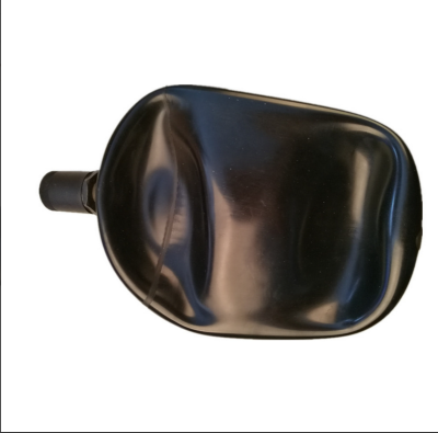 Epoll Bladders and Valves for Bladder Hydraulic Accumulators