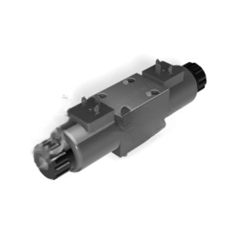 DHE Hydraulic Directional Control Valves