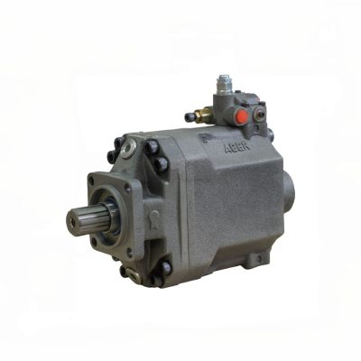 VDP Axial Piston Hydraulic Pumps