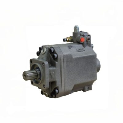 Axial Piston
