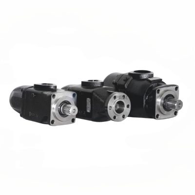 BHV Axial Piston Pumps