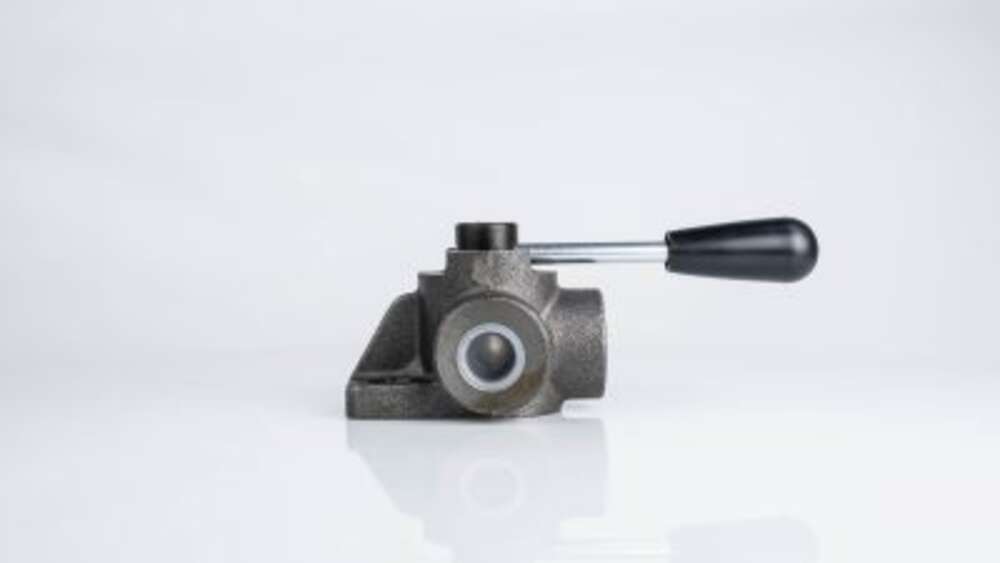 Кран DF 3 VIE 1/2"