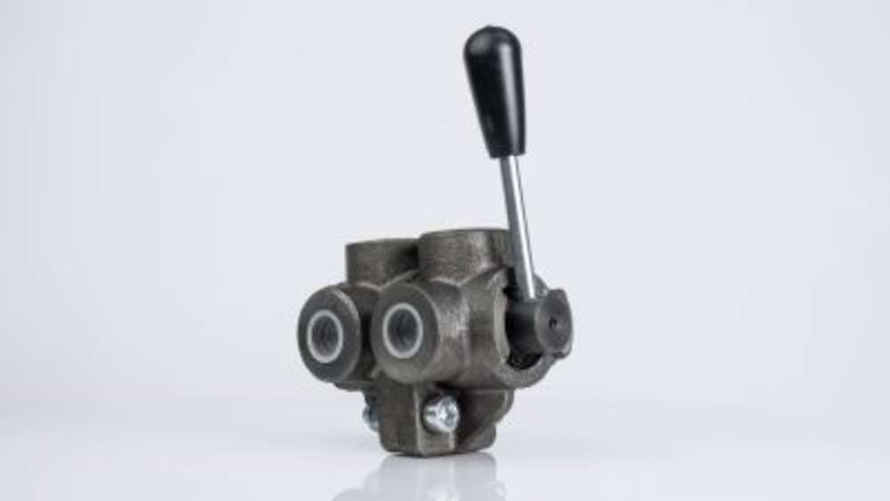 Кран DF 6 VIE 1/2"