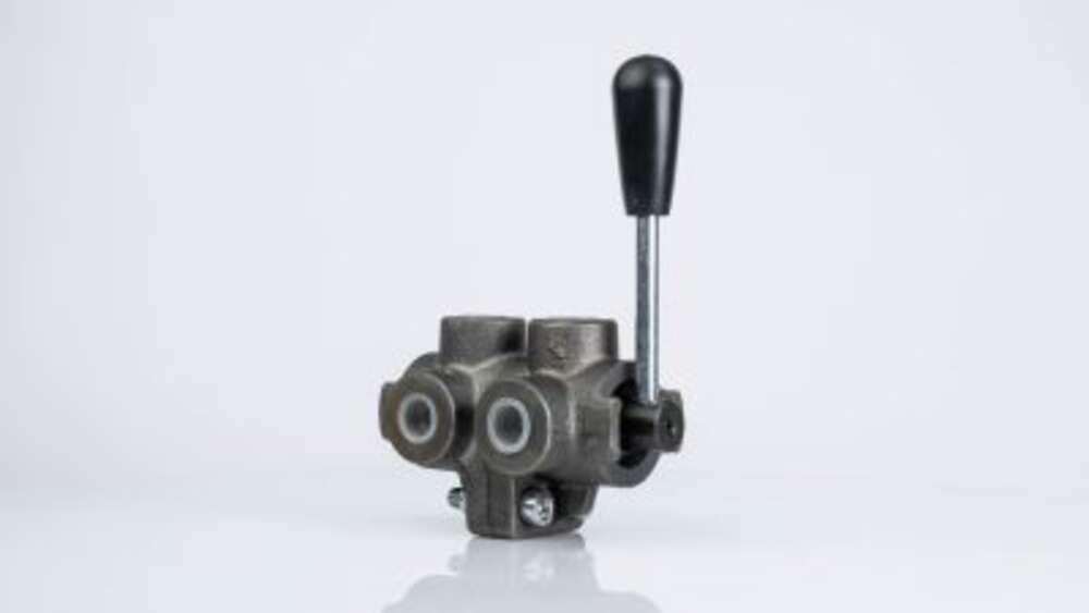 Кран DF 6 VIE 3/8"