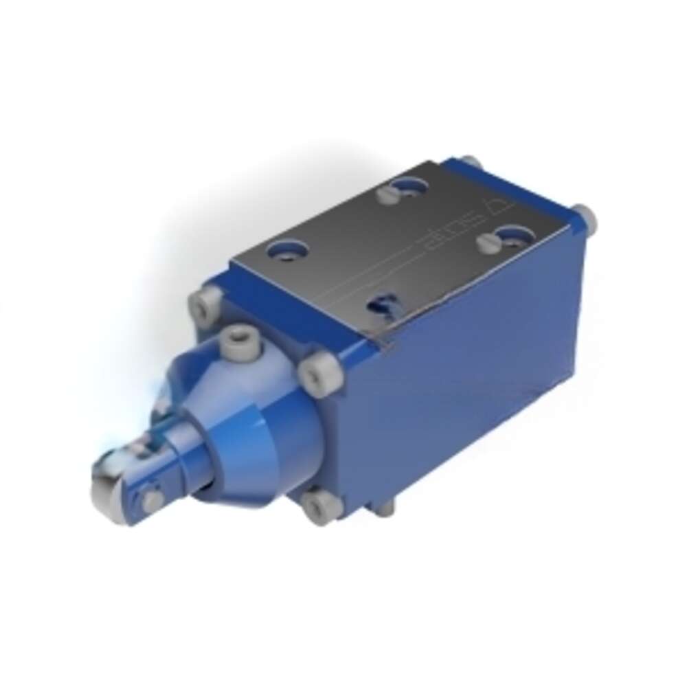 Mechanical Control