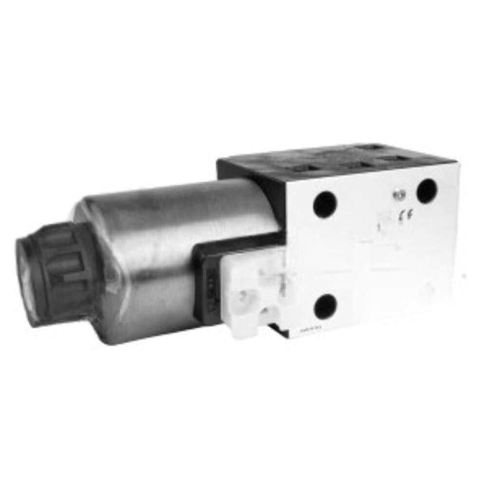 DKE Hydraulic Directional Control Valves