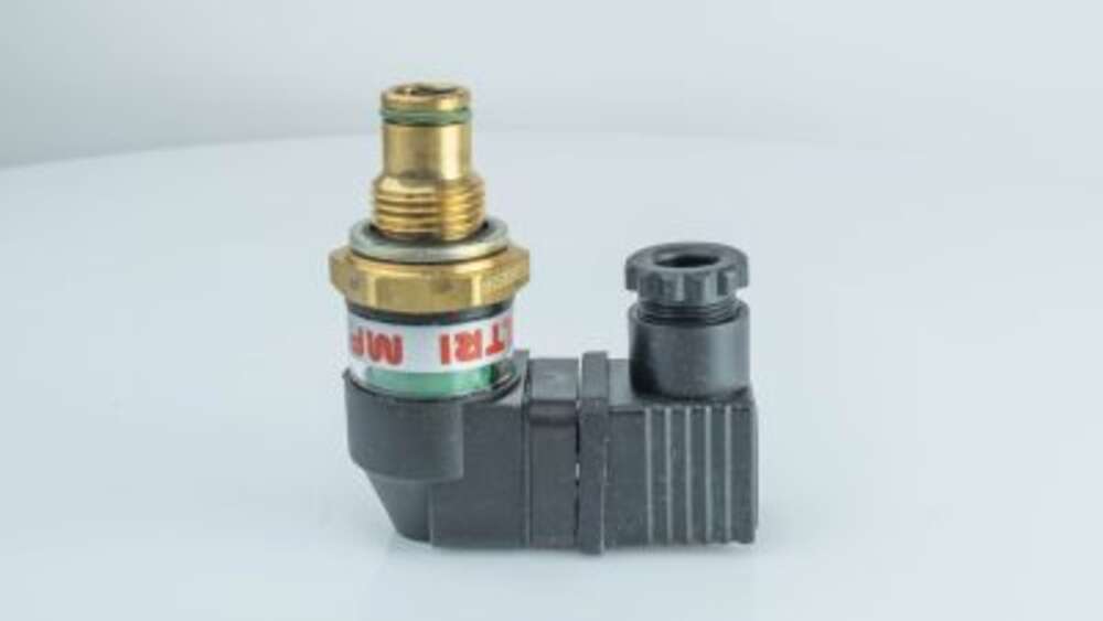 Filter clogging indicators
