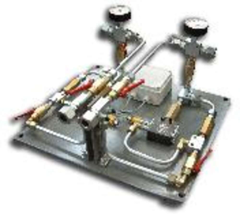 Automatic Lubrication Systems