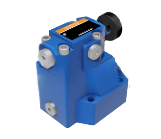 Pressure Reducing Valves DR