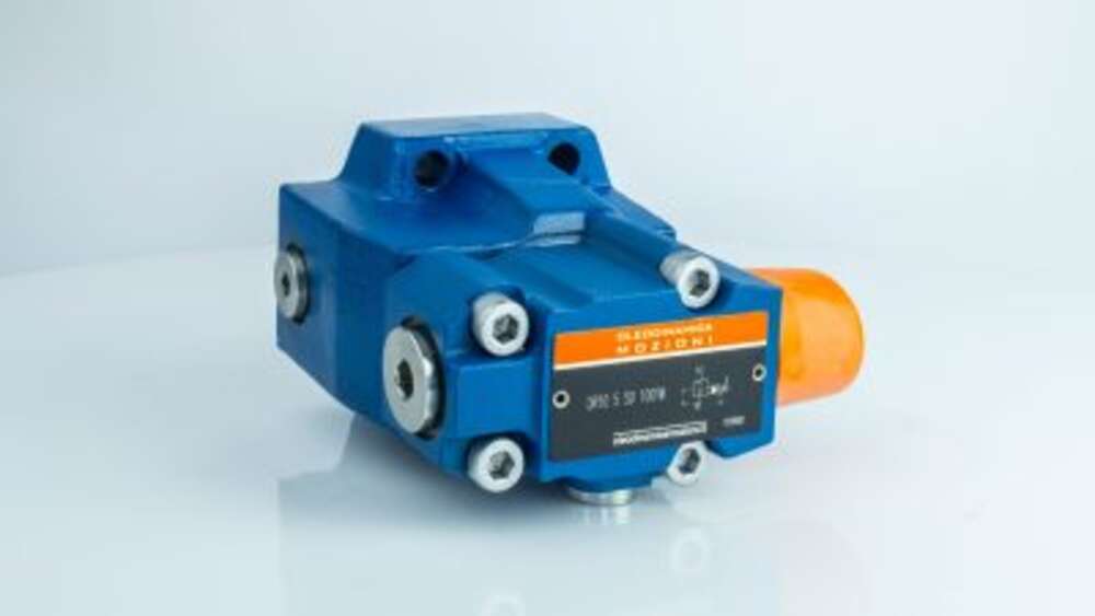 Клапан DR10 5 50 100YM