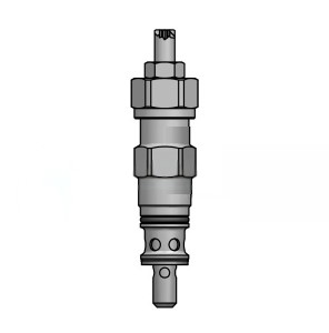 Cartridge relief valves DRV-M26