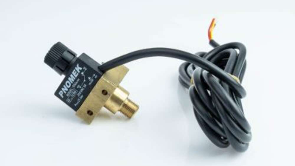 Регулятор тиску DS2 A4 012