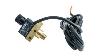 Pressure switches DS2