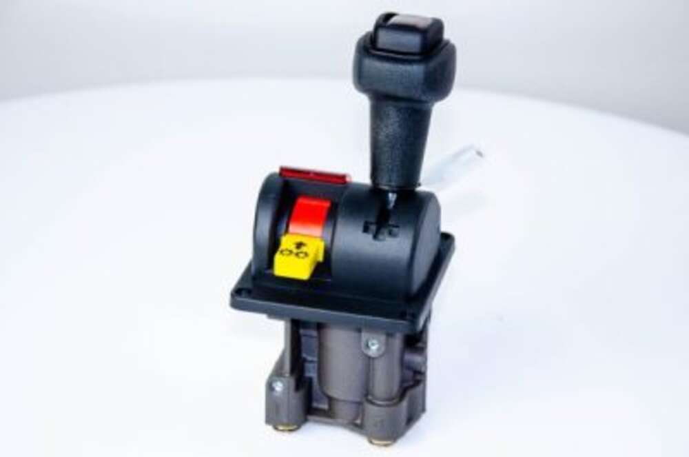 Joysticks