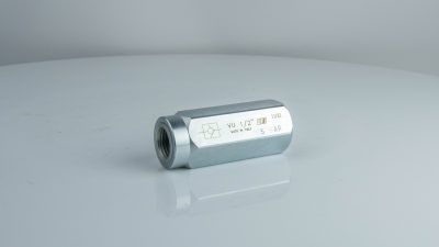 Клапан VU 1/4" T.1 BAR