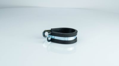 Хомут Rubber Line Hose Clamp d 30 Bandwidth:15mm