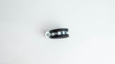 Хомут Rubber Line Hose Clamp d 24 Bandwidth:15mm
