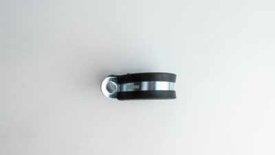 Хомут Rubber Line Hose Clamp d 26 Bandwidth:15mm
