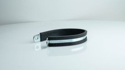 Хомут Rubber Line Hose Clamp d 64 Bandwidth:15mm