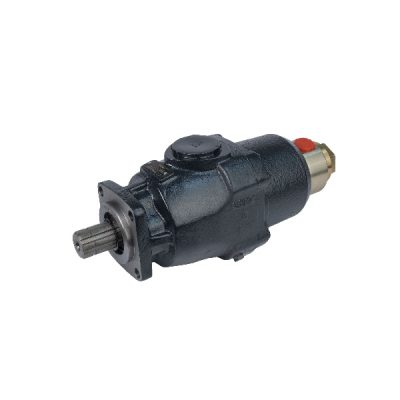BHD Dual-Flow Axial Piston Pumps