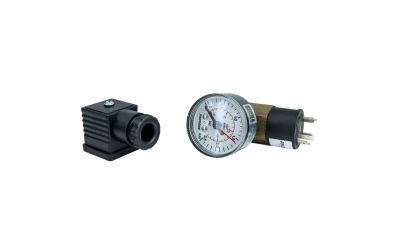 Pressure switches DSM
