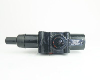 Hydraulic Control Valves DTCA200 for Dump Trucks