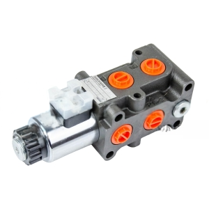 Sectional Hydraulic Directional Control Valves DVS6-6/2L