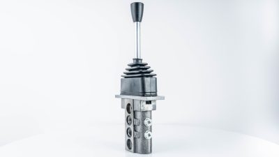 JS and JP Joysticks for Directional Control Valves
