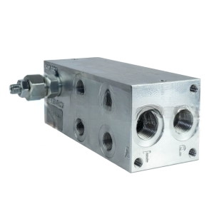 Mounting plates E_06