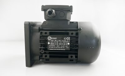 Електродвигун AC3M-0.55/1500