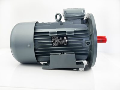 Електродвигун DM3EA100L4B 3kW 1500rpm B35