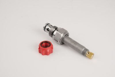 Cartridge Valves NC/NO