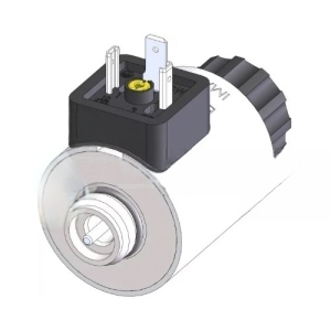Proportional Solenoids EPO-45