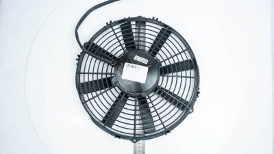 Вентилятор ES12350A-WPC
