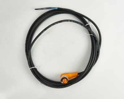Connecting Cables with Connector EVC004