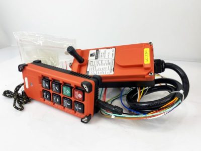Control Panels F21-E2B Series