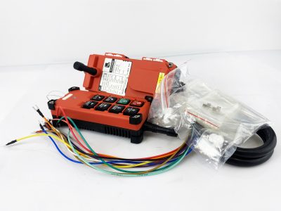 Пульт керування F21-E1B (AC 110-460V)