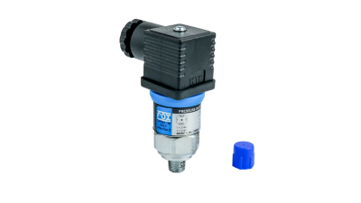 F4 Pressure Switches