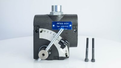 Flow Regulator FCR51