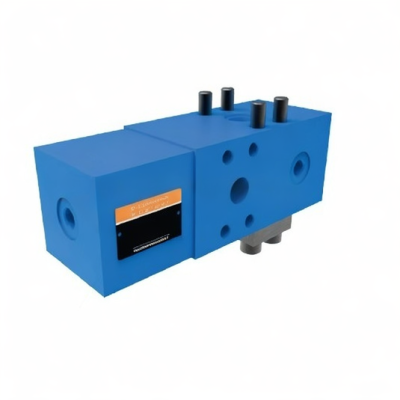 Brake Valves FD