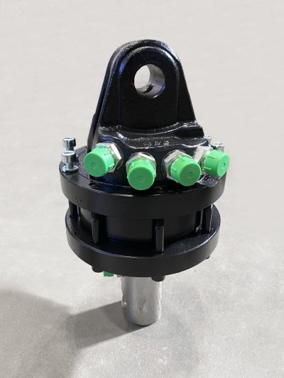 FHR 3LH Series Rotators