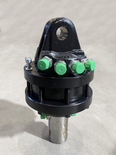 FHR 4.5L Series Rotators