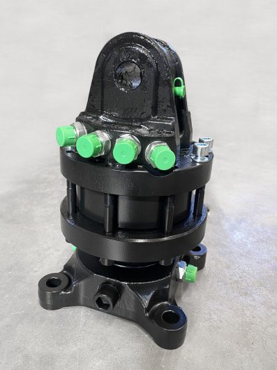 FHR 4.5SF Series Rotators
