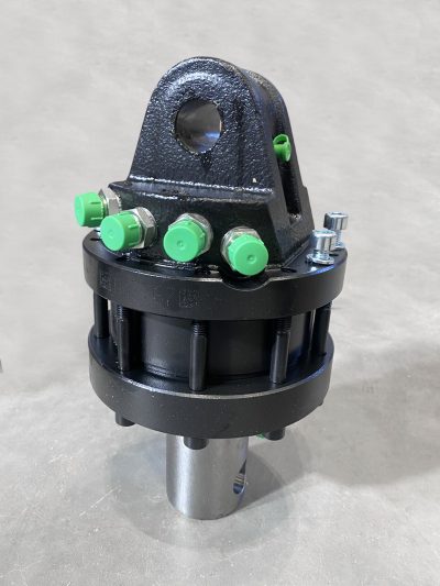 FHR 5.500L Series Rotators